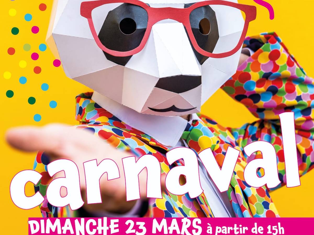 CARNAVAL 2025 Claira